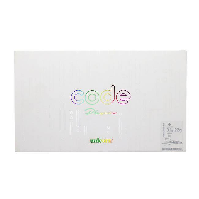 unicorn(ユニコーン) CODE PLAYER MODEL(コードプレイヤーモデル