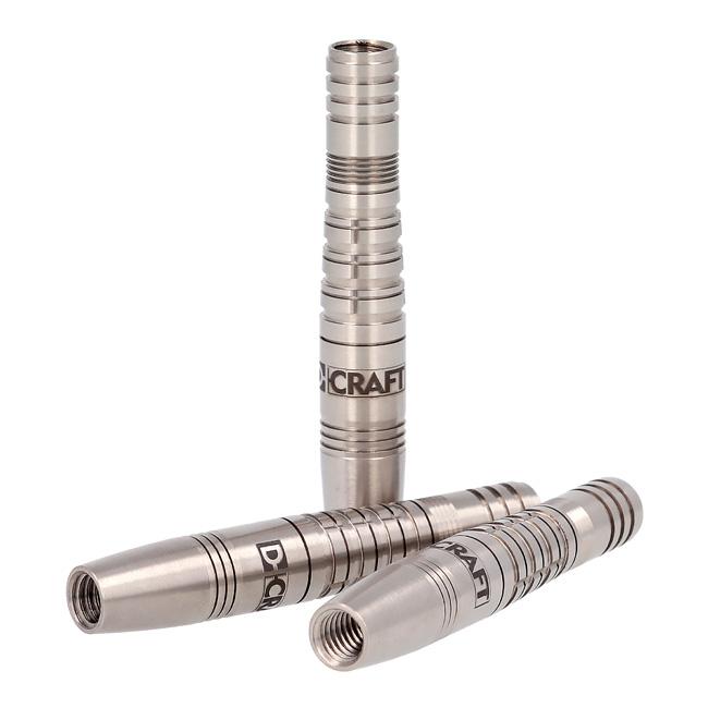ダーツ バレル セット売り D.CRAFT(ディークラフト) DARTS TRACER 90 GALE(ゲイル) 2BA