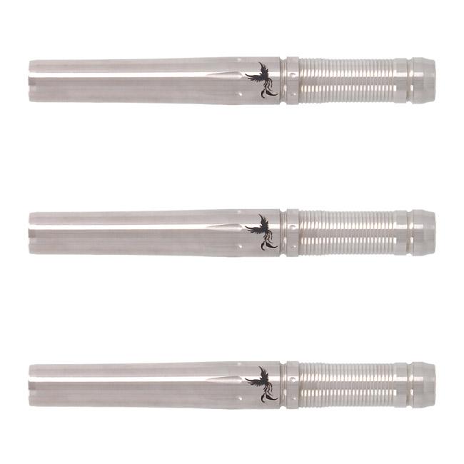 BASARA 帝　MIKADO 2個セット BASARA(バサラ) 帝 Mikado(ミカド) 2BA (ダーツ バレル ダーツセット