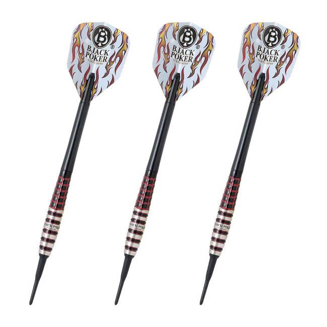 火の鳥 DARTS JAPAN(ヒノトリダーツジャパン) TOKYO BLACK POKER