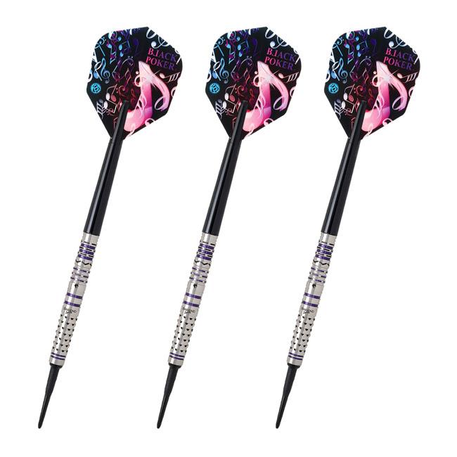 火の鳥 DARTS JAPAN(ヒノトリダーツジャパン) TOKYO BLACK POKER