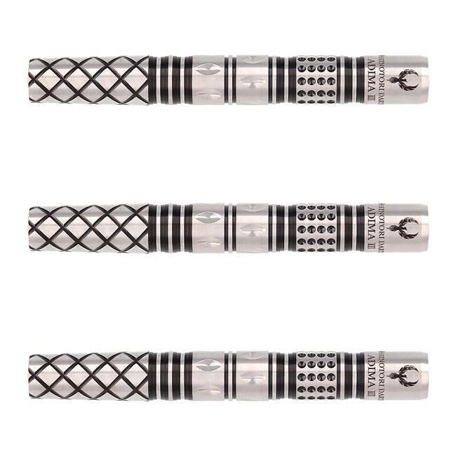 火の鳥 DARTS JAPAN(ヒノトリダーツジャパン) プレイヤーモデル ADIMA3