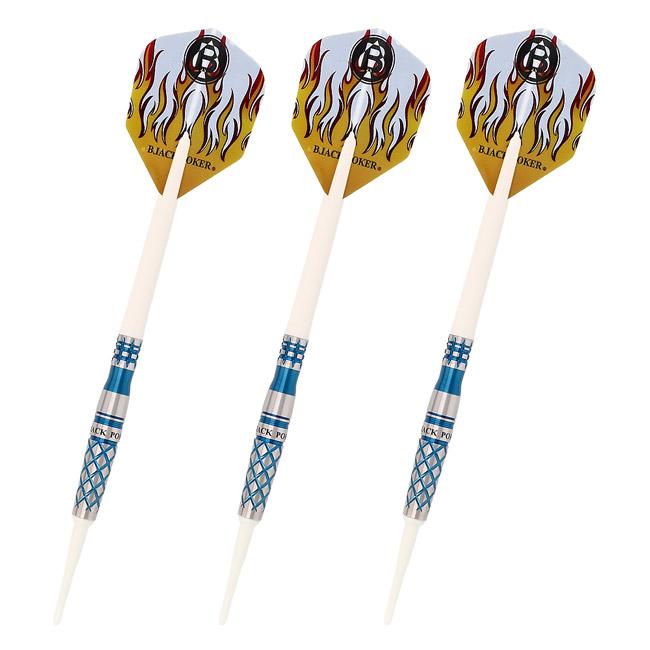 火の鳥 DARTS JAPAN(ヒノトリダーツジャパン) TOKYO BLACK POKER