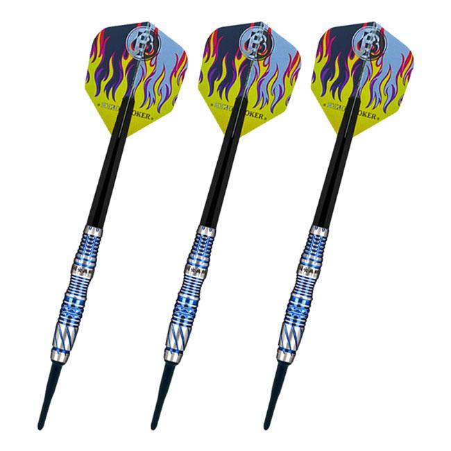 火の鳥 DARTS JAPAN(ヒノトリダーツジャパン) TOKYO BLACK POKER