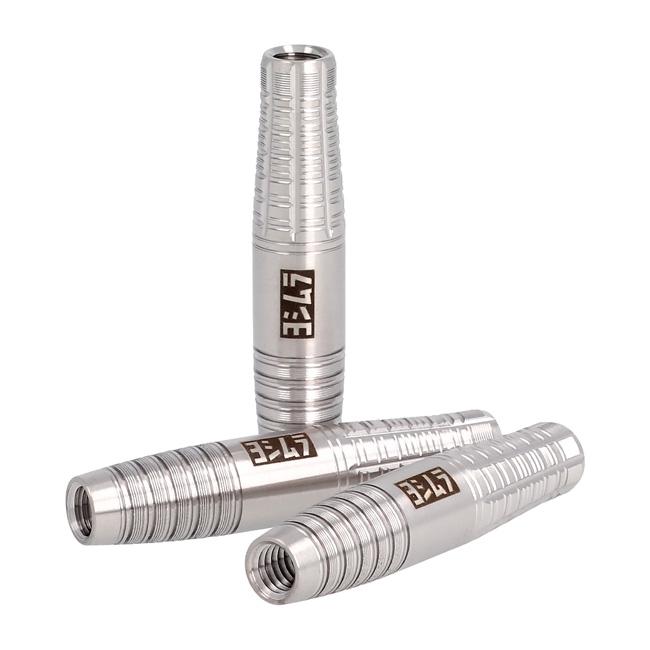 YOSHIMURA ワンダー 2025 2BA ダーツセット YOSHIMURA BARRELS(ヨシムラバレルズ) WONDER 2025(ワンダー2025