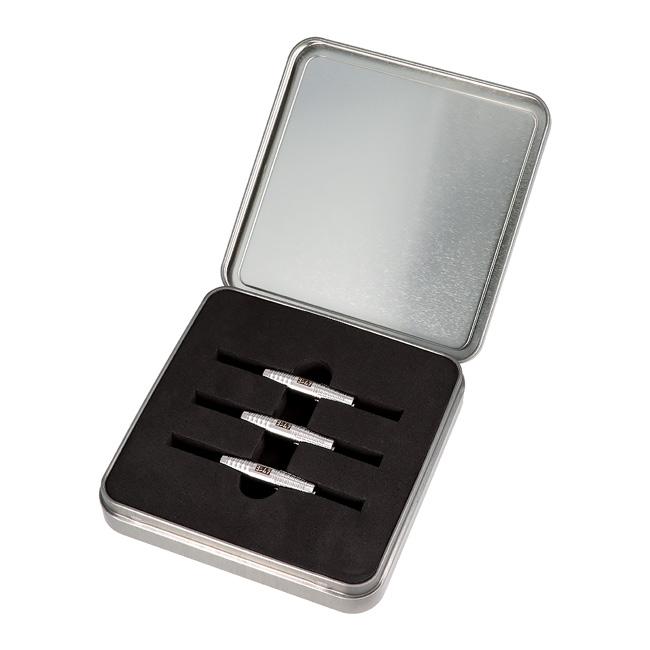 YOSHIMURA ワンダー 2025 2BA ダーツセット ダーツ > ソフトダーツ > ブランド【ヤ行】 > ヨシムラバレルズ