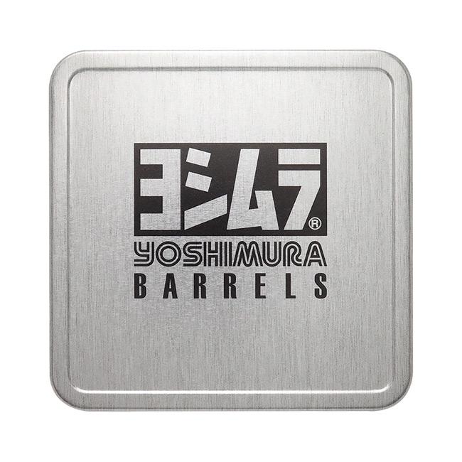 YOSHIMURA BARRELS(ヨシムラバレルズ) WONDER 2025(ワンダー2025