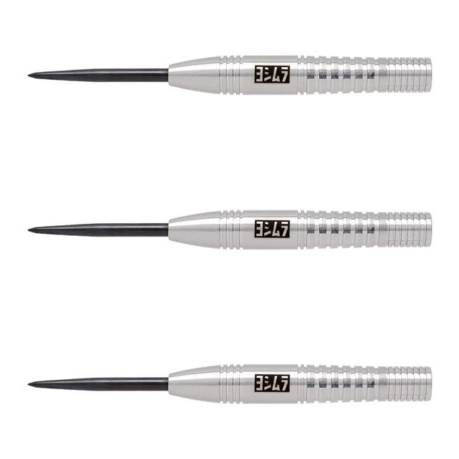 YOSHIMURA BARRELS(ヨシムラバレルズ) SPARK 2024(スパーク2024) STEEL