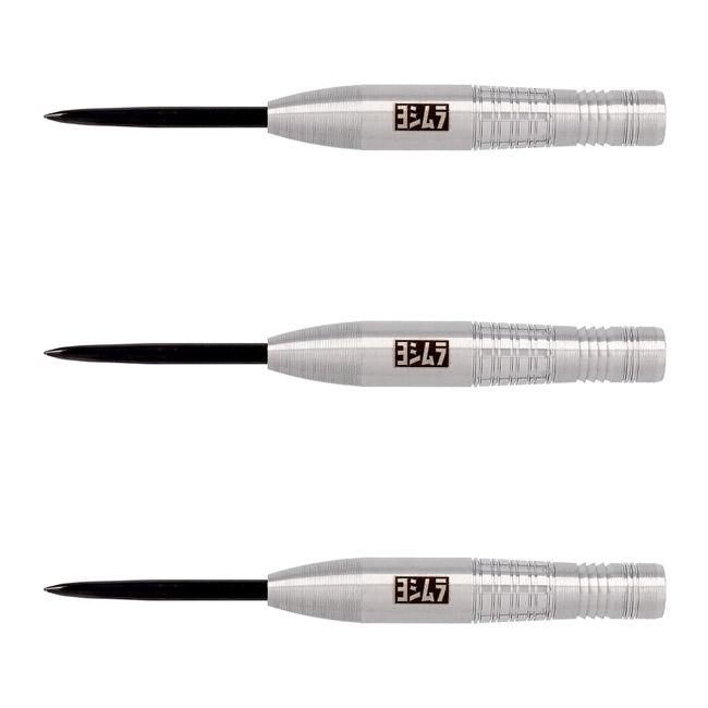 YOSHIMURA BARRELS(ヨシムラバレルズ) MAGNUM 2024(マグナム2024