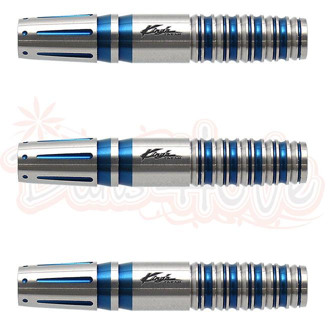 Kings JAPAN(キングスジャパン) セカンドエディション90 Moraris2