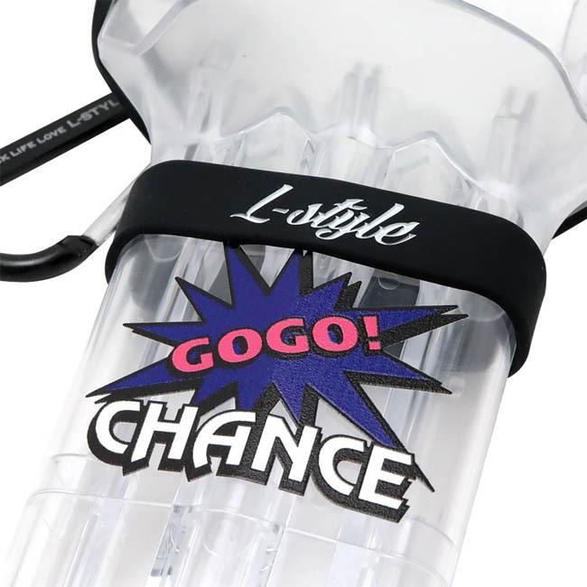 L-style×JUGGLER(エルスタイル×ジャグラー) GOGO CHANCE ダーツセット　(ダーツ バレル ダーツセット)｜dartscountup｜08