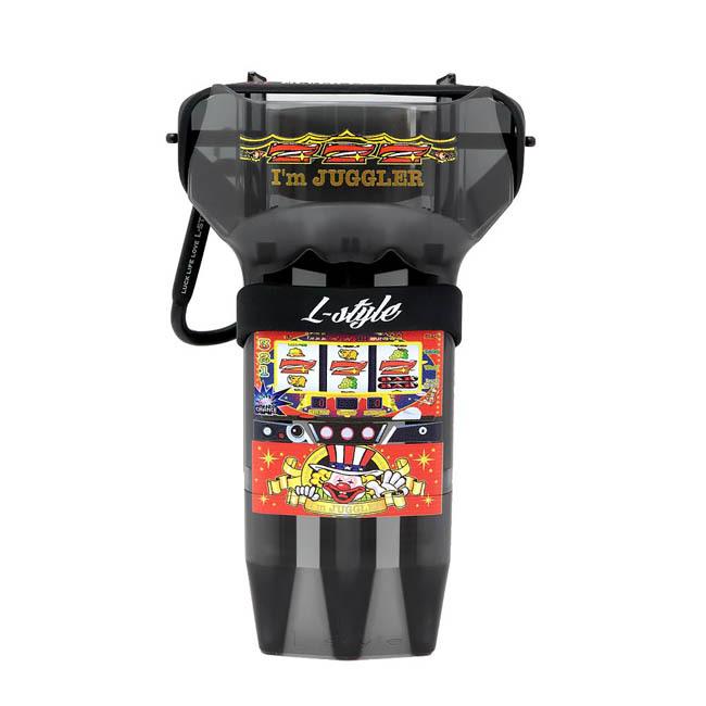 L-style×JUGGLER(エルスタイル×ジャグラー) Im JUGGLER ダーツセット