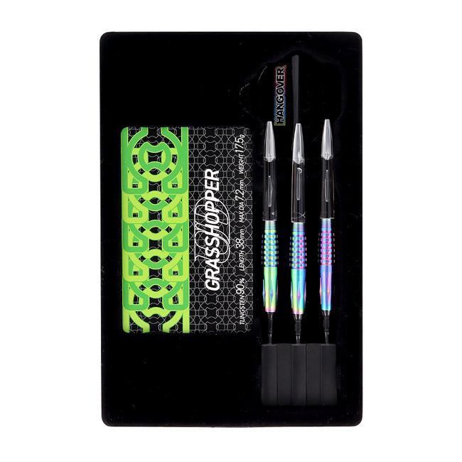 HANGOVER(ハングオーバー) GRASSHOPPER(グラスホッパー) UD 2BA