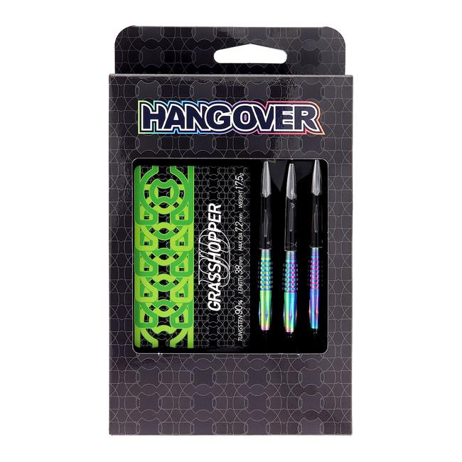 HANGOVER(ハングオーバー) GRASSHOPPER(グラスホッパー) UD 2BA
