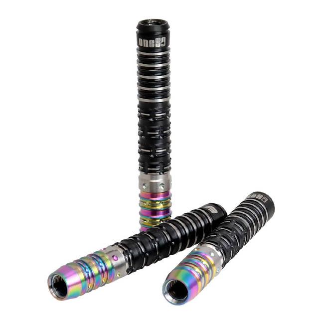 One80(ワンエイティ) FB Leung 2BA 20g FBリョン選手モデル (ダーツ