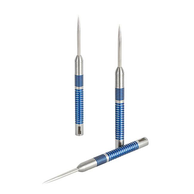 One80(ワンエイティ) Bavaria Ultra(ババリア ウルトラ) 02 STEEL 21g