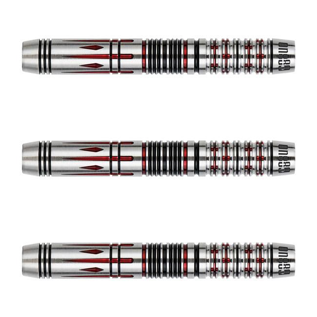 TEAM ONE80 YONG THANAWAT ダーツセット 23g TEAM ONE80 YONG THANAWAT ダーツセット 23g One80(ワンエイティ