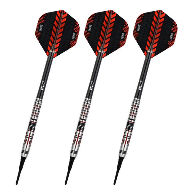 TEAM ONE80 YONG THANAWAT ダーツセット 23g TEAM ONE80 YONG THANAWAT ダーツセット 23g