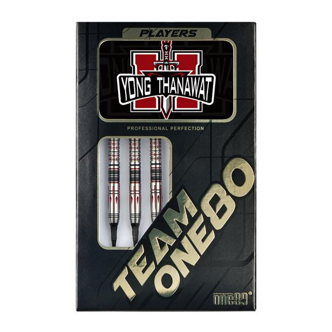 One80(ワンエイティ) Yong Thanawat ver.2 2BA 23g ヤン