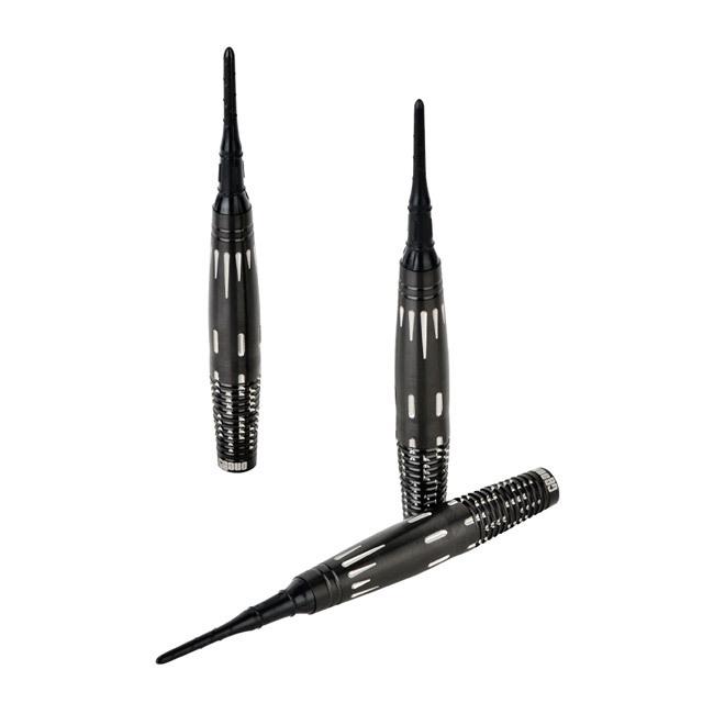 One80 RAFALE 2BA 19g Black 宮本沙織選手モデル One80(ワンエイティ) RAFALE(ラファール) 2BA 19g Black 宮本沙織選手