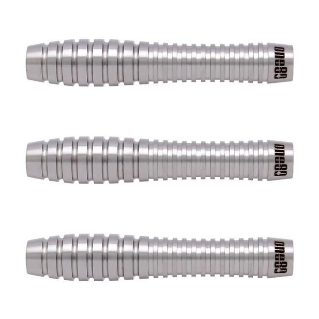 One80(ワンエイティ) HTM-01 2BA 16.5g (ダーツ バレル ダーツセット