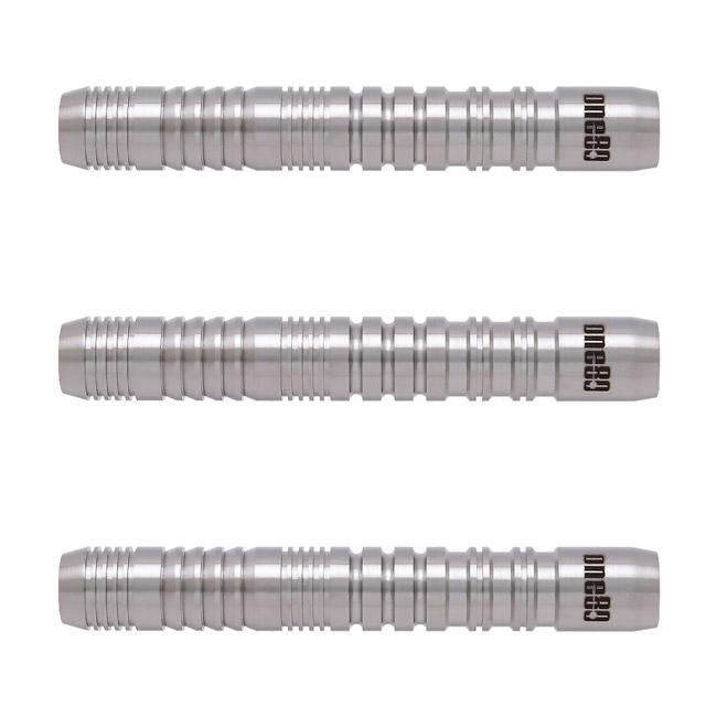 One80(ワンエイティ) HTM-04 2BA 16.5g (ダーツ バレル ダーツセット