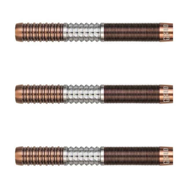 One80(ワンエイティ) Luxor Alpha(ルクソール アルファ) 2BA 18g