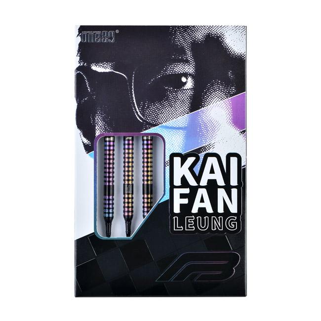 One80(ワンエイティ) FB Leung ver.2 2BA 20.5g FBリョン選手