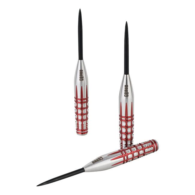 One80(ワンエイティ) Volcan(ヴォルカン) ver.2 STEEL 22g 舛岡尚選手