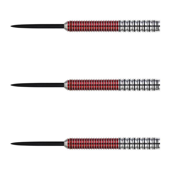 One80(ワンエイティ) Jaime STEEL 21g ハイメ・ヌーニェス・コルテス