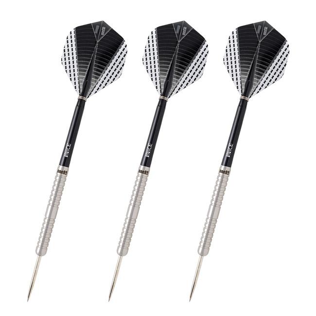 One80(ワンエイティ) Strike-01 STEEL 22g (ダーツ バレル ダーツ
