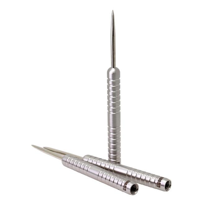 One80(ワンエイティ) Strike-01 STEEL 22g (ダーツ バレル ダーツ
