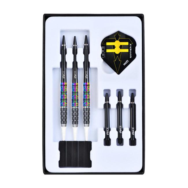 One80 Gunner ver3 22g ローレンスイラガン 定価13200円 One80 Gunner ver3 22g ローレンスイラガン 定価13200円 - メルカリ