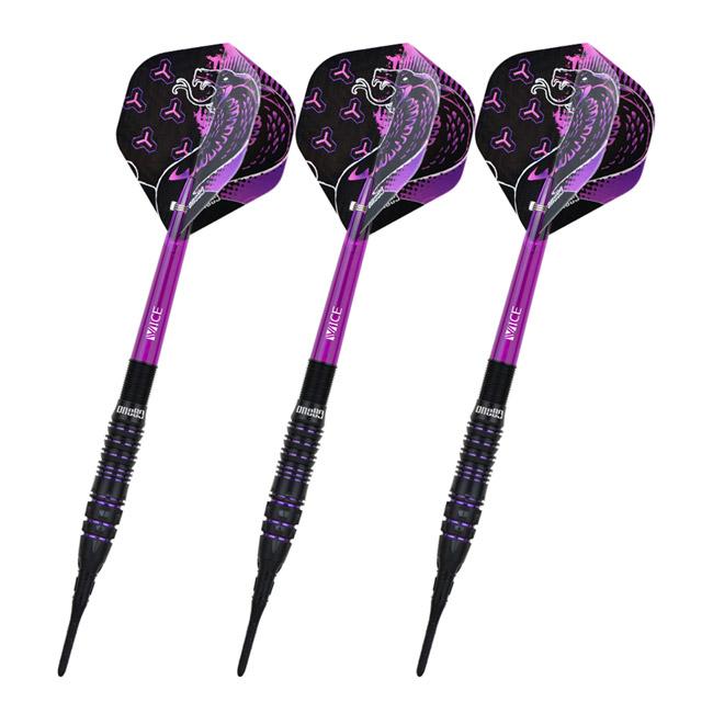 One80(ワンエイティ) Jelle Klaasen 2BA 20g ヤラ・クラッセン選手