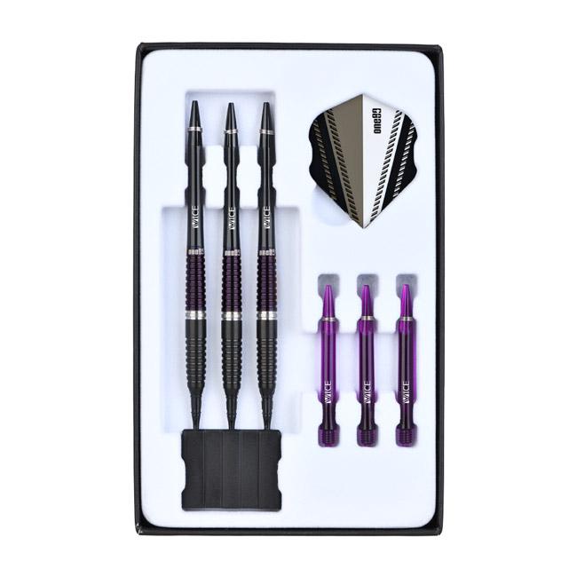 One80(ワンエイティ) Damian Mol 2BA 20g ダミアン・モル選手モデル