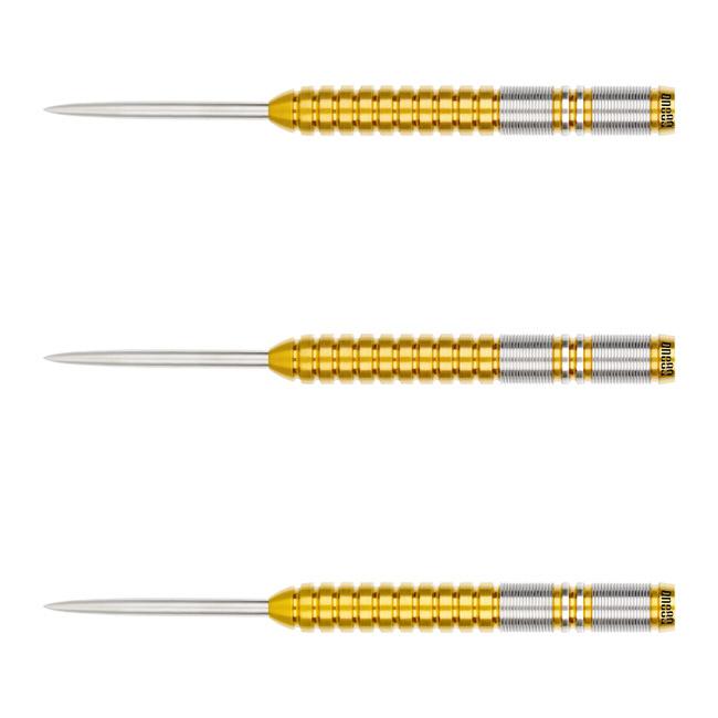 One80(ワンエイティ) Beau Greaves STEEL 23g ボウ・グリーブス選手