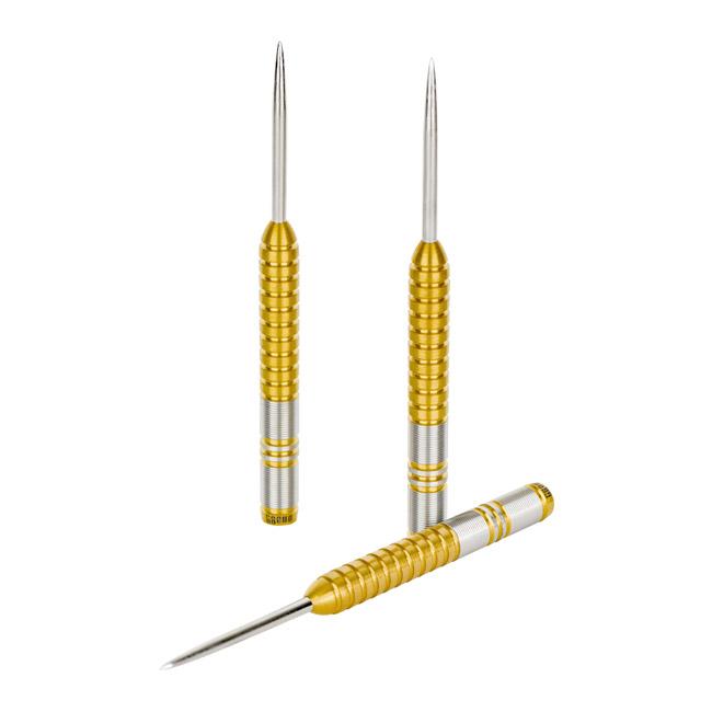 One80(ワンエイティ) Beau Greaves STEEL 23g ボウ・グリーブス選手