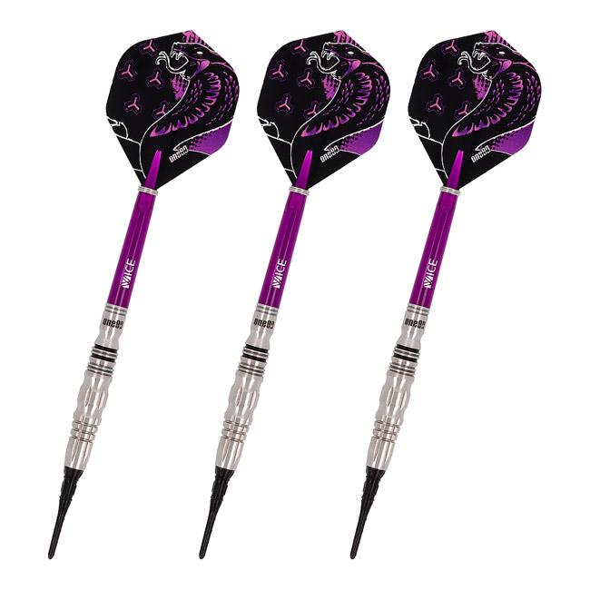 One80(ワンエイティ) Jelle Klaasen ver.2 2BA 20g ヤラ