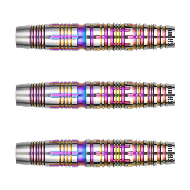 One80(ワンエイティ) NEGI ver.2 2BA 20g レインボー 根岸則行選手