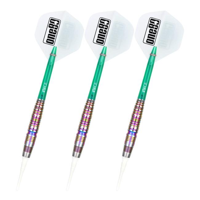 One80(ワンエイティ) NEGI ver.2 2BA 20g レインボー 根岸則行選手