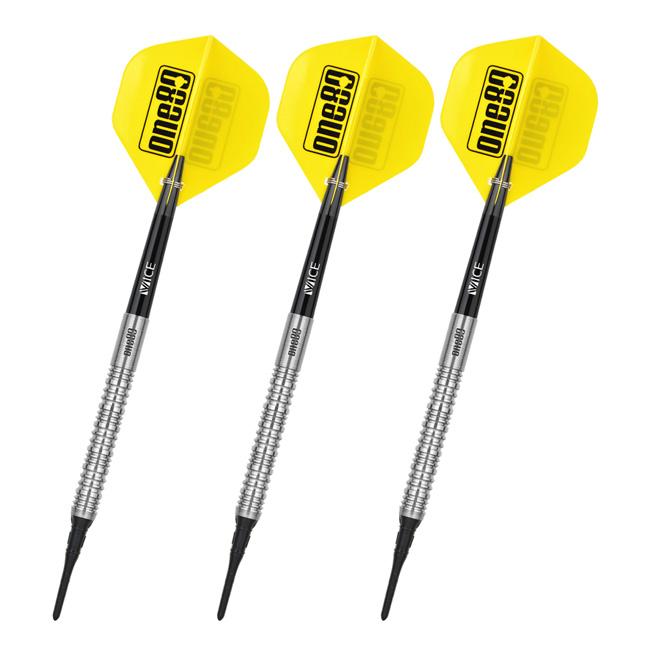 ダーツ One80 Stefaan Henderyck 2BA 18g One80(ワンエイティ) Stefaan Henderyck 2BA 18g ステファーン
