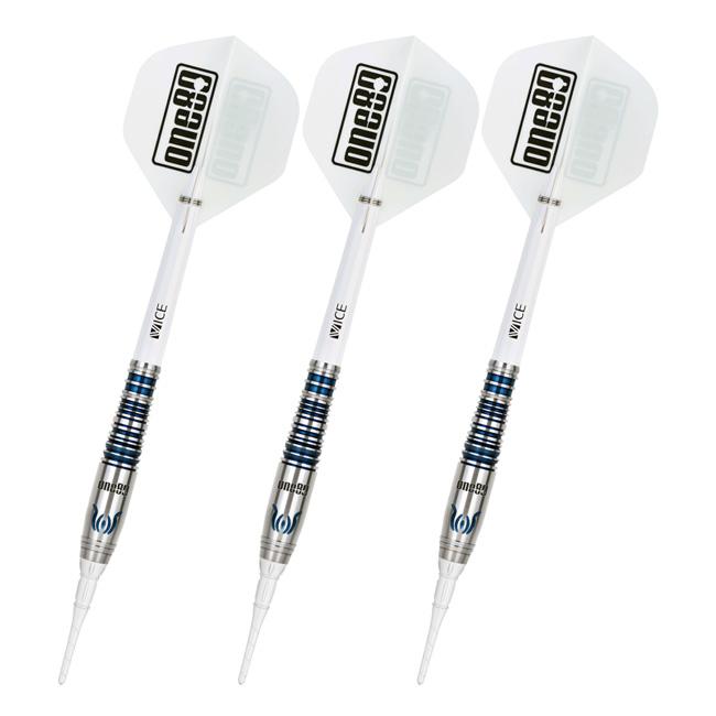 One80(ワンエイティ) Moon Jelly(ムーンジェリー) ver.2 2BA 16.5g