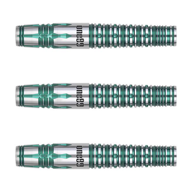 One80 UTAver.2 2BA 18g Emerald 三浦歌織選手モデル One80(ワンエイティ) UTA(ウタ) ver.2 2BA 18g Emerald 三浦歌織選手