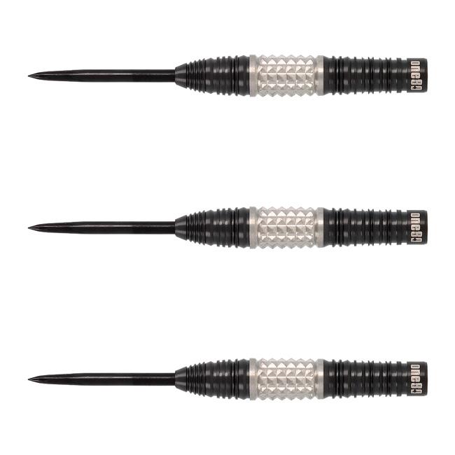 One80(ワンエイティ) Luxor2 Theta(ルクソール2 シータ) STEEL 22g