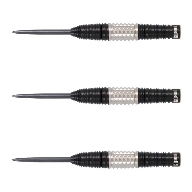 One80(ワンエイティ) Luxor2 Theta(ルクソール2 シータ) STEEL 26g