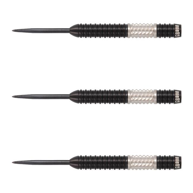 One80(ワンエイティ) Luxor2 Iota(ルクソール2 イオタ) STEEL 24g