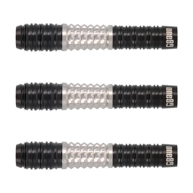 One80(ワンエイティ) Luxor2 Eta(ルクソール2 エータ) 2BA 18g (ダーツ