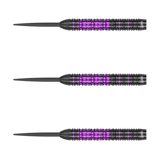 One80(ワンエイティ) Foxide(フォクシード) F1 STEEL 26g (ダーツ