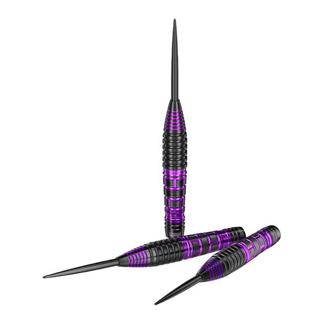 One80(ワンエイティ) Foxide(フォクシード) F2 STEEL 22g (ダーツ