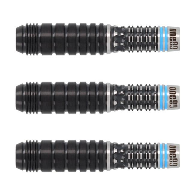 One80 Griptron GT3 ソフトダーツ 20g One80(ワンエイティ) Griptron(グリップトロン) GT3 2BA 20g (ダーツ